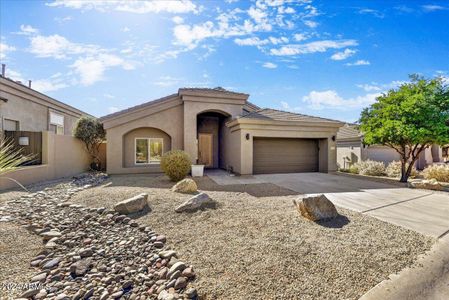 New construction Single-Family house 13789 E Geronimo Rd, Scottsdale, AZ 85259 null- photo 0