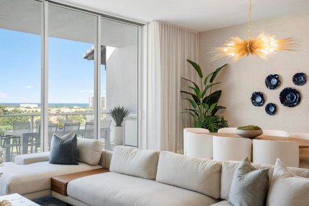 New construction Condo house 220 Se Mizner Blvd, Unit Ph921, Boca Raton, FL 33432 - image 4