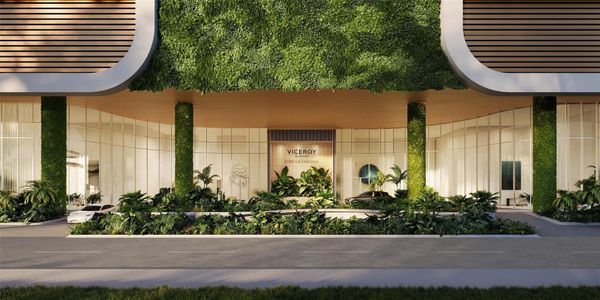 New construction Condo house 505 NE 2nd St, Unit 4A, Fort Lauderdale, FL 33301 - image 18