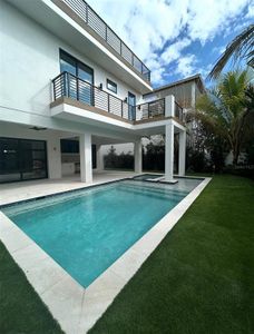 New construction Single-Family house 671 Avenida Del Norte, Sarasota, FL 34242 - image