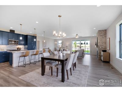 New construction Duplex house 5707 3Rd St, Greeley, CO 80634 - image 17