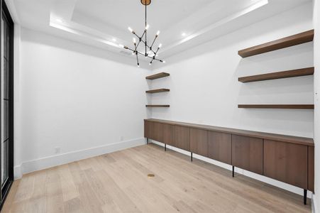 New construction Single-Family house 3338 Floral Mews, Frisco, TX 75033 - image 19