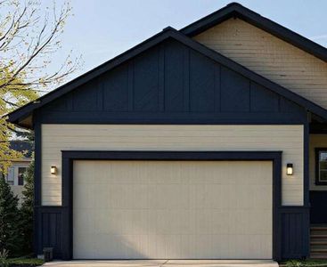 New construction Single-Family house 3716 Folger St, Houston, TX 77093 - image