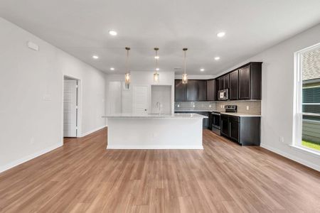 New construction Single-Family house 232 New Dawn Trl, Huntsville, TX 77320 plan The 1818 - image 9