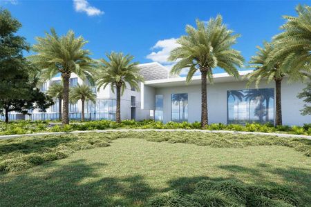 Bath and Racquet Residences and Club by Sarasota Springs LLC in Sarasota - image 4