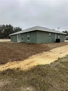 New construction Single-Family house 64 Ash Rd, Ocala, FL 34472 - image