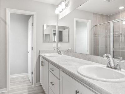 New construction Single-Family house 609 Ambleside Dr, Haines City, FL 33844 null- photo 19 19