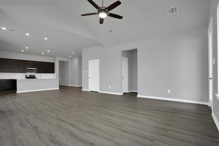 New construction Single-Family house 2956 Tantara, Katy, TX 77493 plan Lagos - image 13