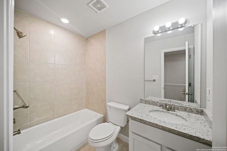 New construction Condo/Apt house 8030 Dial Ike, Unit 401, 402, San Antonio, TX 78218 - photo 11 11