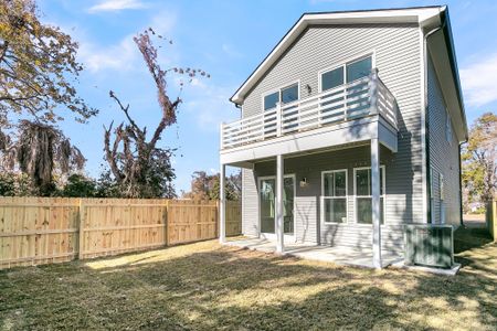 New construction Single-Family house 2015 Groveland Ave, North Charleston, SC 29405 null- photo 38 38