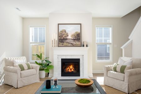 New construction Single-Family house 3034 River Hills Drive SW, Shallotte, NC 28470 plan Mt. Vernon - image 6