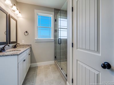 New construction Single-Family house 188 Turnberry Dr, La Vernia, TX 78121 plan Drayton - image 11