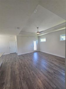 New construction Single-Family house 24375 Sw 18Th Ln, Newberry, FL 32669 - image 13