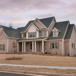 New construction Single-Family house Statham, GA 30666 null- photo 0