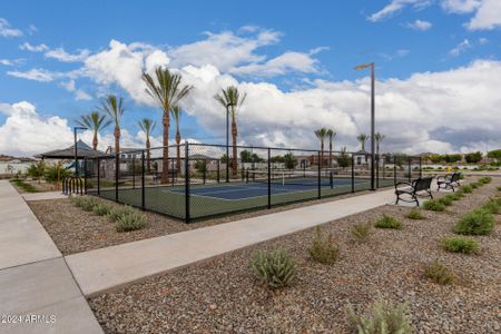 New construction Single-Family house 2458 E Preston Street, Mesa, AZ 85213 - photo 30 30