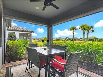 New construction Single-Family house 5641 Celebration Dr, Ave Maria, FL 34142 - image