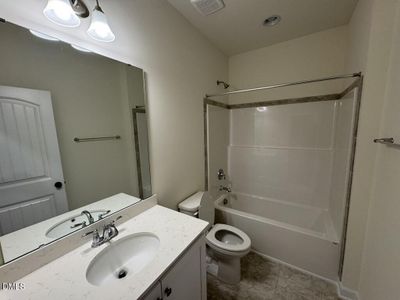 New construction Single-Family house 565 Husketh Rd, Youngsville, NC 27596 - image 5