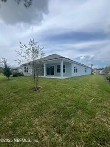 New construction Single-Family house 71 Green Cir, Palm Coast, FL 32164 plan DALTON - image