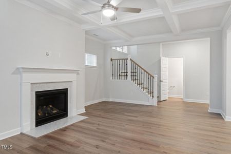 New construction Single-Family house 232 Berry Mill Ln, Unit 201, Raleigh, NC 27603 Webster- photo 16 16