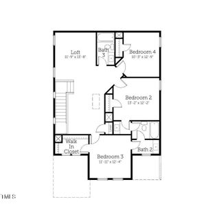 New construction Single-Family house 335 Beacon Dr, Pittsboro, NC 27312 null- photo 2 2
