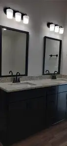 New construction Single-Family house 5505 Ocean Breeze Dr, Spring Hill, FL 34609 plan 1512 - image 3