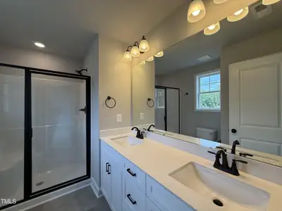 New construction Single-Family house 244 Bluejay St, Clayton, NC 27520 - image 5