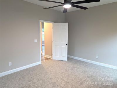 New construction Single-Family house 203 S Hill Ave, Unit 3, Albemarle, NC 28001 null- photo 15 15