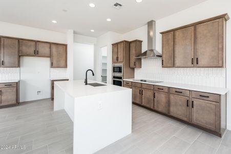 New construction Single-Family house 115 E Santa Cruz Dr, Phoenix, AZ 85085 null- photo 19 19