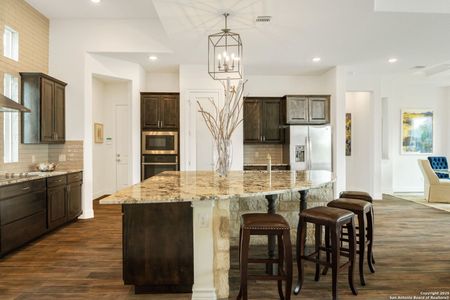 Alamo Estates by Everview Homes in San Antonio - image 11