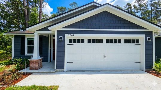 New construction Single-Family house 7044 Dunn Ave, Jacksonville, FL 32219 - image