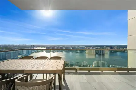 New construction Condo house 17975 Collins Ave, Unit N-4601, Sunny Isles Beach, FL 33160 - image