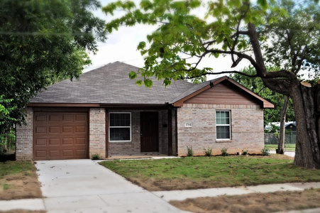 New construction Single-Family house 2425 North Central Expressway, Unit 700, Richardson, TX 75080 - photo 0