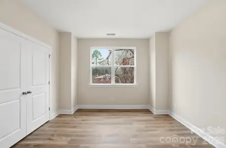 New construction Townhouse house 8927 Sharonbrook Dr, Charlotte, NC 28210 - image 20