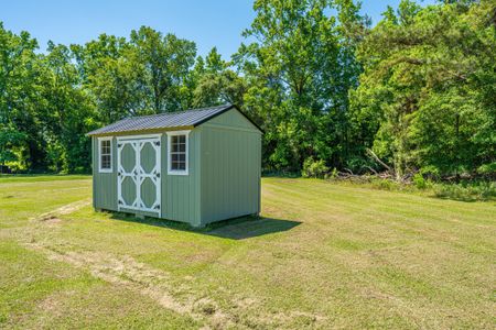 New construction Mobile Home house 496 1St Texas Rd, St. George, SC 29477 - image