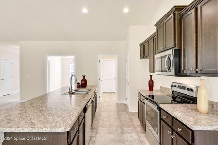 New construction Single-Family house 939 Ais St Sw, Palm Bay, FL 32908 2117- photo 10 10