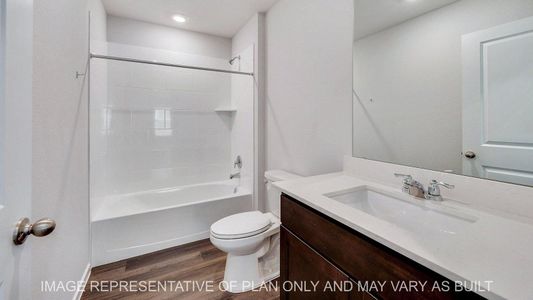 New construction Single-Family house 1167 Toledo Bnd, College Station, TX 77845 - image