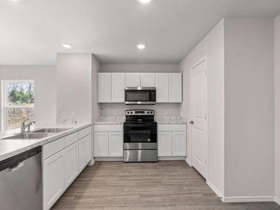 New construction Single-Family house 115 Pine Branch Ct, Lufkin, TX 75904 - image 8