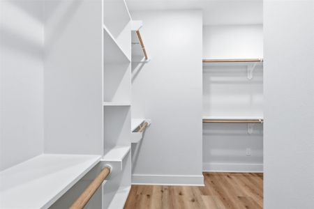 New construction Single-Family house 9405 Hammerly Blvd, Unit A, Houston, TX 77080 - image 14