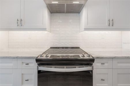 New construction Townhouse house 5530 N 9Th St, Unit 3, Tampa, FL 33604 - image 19