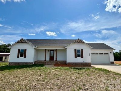 New construction Single-Family house 295 Northbrook Iii School Rd, Vale, NC 28168 - image