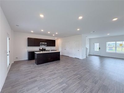 New construction Single-Family house 511 Township Ave, Rockmart, GA 30153 - image 12