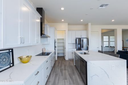 New construction Single-Family house 562 N Sun Rd, Apache Junction, AZ 85119 plan Plan 5522 - image 12