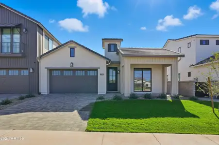 New construction Single-Family house 2759 E Longhorn Dr, Gilbert, AZ 85297 - image 2