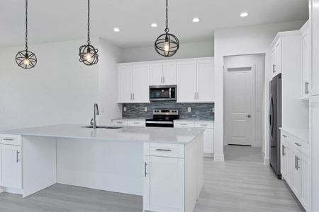 New construction Single-Family house 15715 Viscount Cir, Port Charlotte, FL 33981 - image