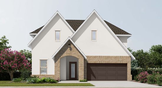 New construction Single-Family house Panama City, FL 32405 plan Gemella - image