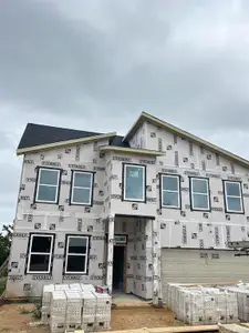 New construction Single-Family house 1410 Diceman Ave, Dallas, TX 75203 - image