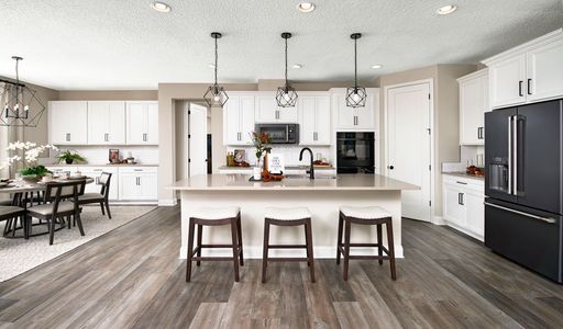 New construction Single-Family house 36 Adalyn Ave, St. Augustine, FL 32086 plan Darius - image 6