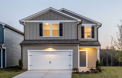 New construction Single-Family house 109 W Bradford Pointe Dr, Summerville, SC 29486 null- photo 0 0