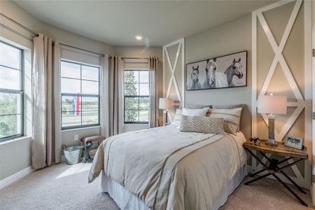 New construction Single-Family house 704 Estates Blvd, Tarpon Springs, FL 34688 - image 16