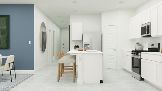 Teravalis: Summit by Lennar in Buckeye - image 5